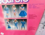 barbie 4330 87 back